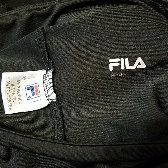 FILA Scort - Picture 5 of 7